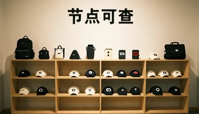 节点可查在实际工程中的材料选择与维护要点