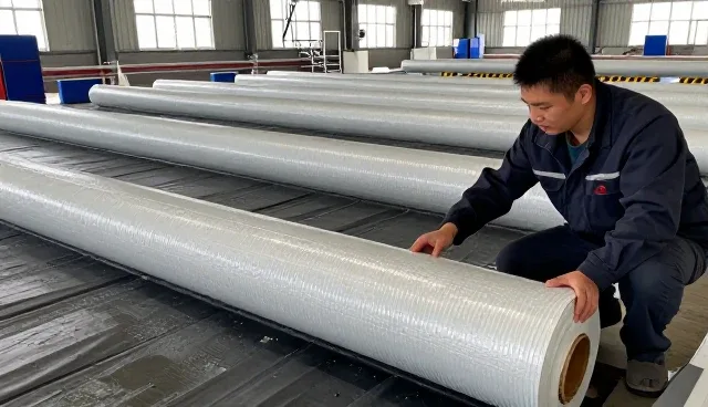 市政工程应用中的防水堵漏特点