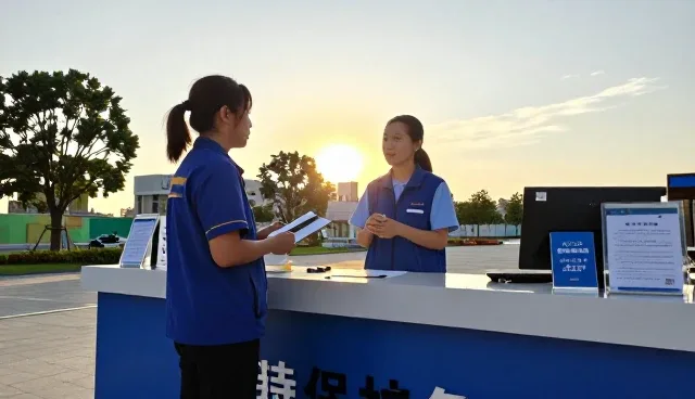 制造业气候适应性设计的场景化演进与技术实践