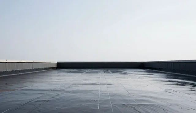 屋面防水施工场景应用建议与注意事项